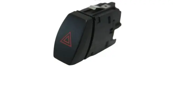BMW X1 F48 F49 Hazard light switch 61319317218 9317218 61319311755
