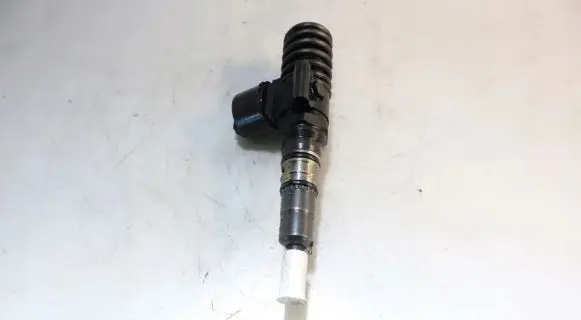 Dodge Caliber Fuel injector