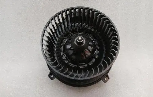 Lamborghini LP 640-4 Heater blower motor/fan resistor 4S1820021