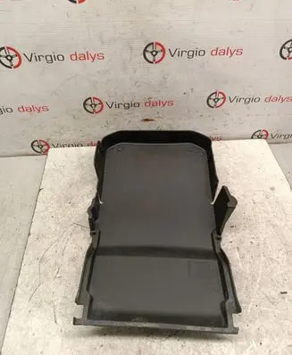 Ford Focus Battery box tray cover/lid 7M5110A659AB