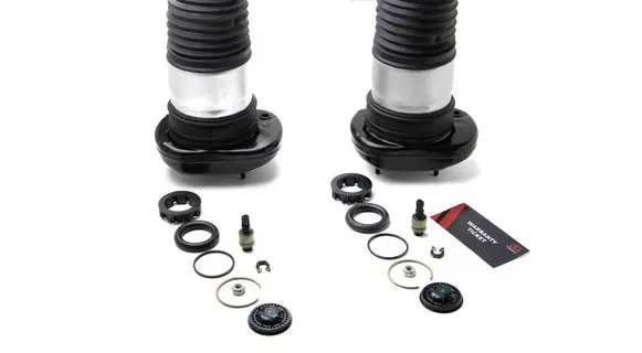 BMW 6 G32 Gran Turismo Rear air suspension bag/shock absorber 37106882829 37106882827 37106872968