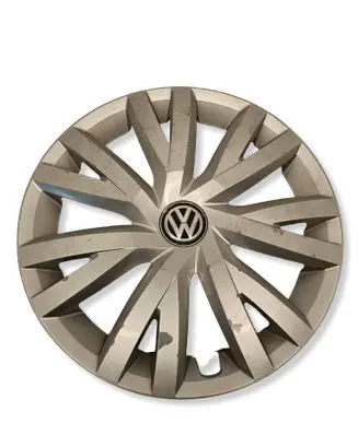 Volkswagen Golf VII R16 wheel hub/cap/trim 5G0601147B
