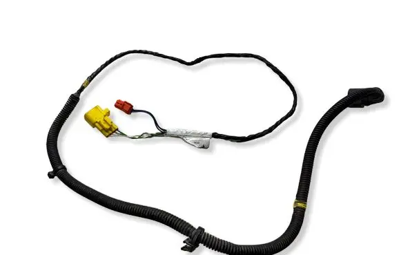 Volvo XC70 Other wiring loom 8697901