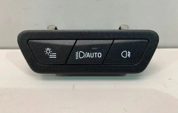 BMW iX Light switch 5A49FF0