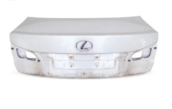 Lexus IS 220D-250-350 Tailgate/trunk/boot lid