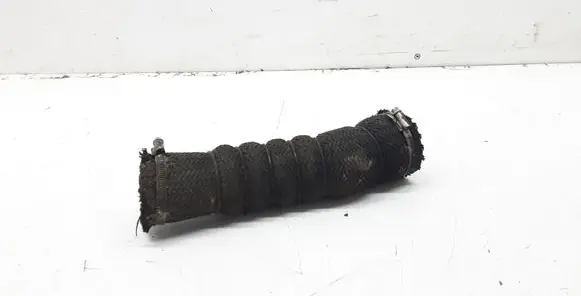SsangYong Musso Intercooler hose/pipe