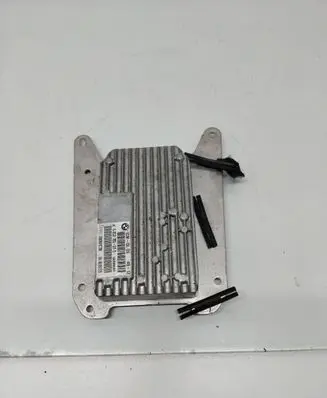 BMW X6 E71 Other control units/modules 6853705 001057375 2840008927300