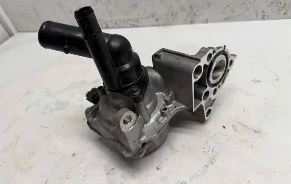 Toyota RAV 4 (XA50) Water pump 24B1409071 24021314