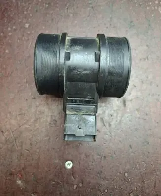 Citroen Xsara Picasso Mass air flow meter 5WK9623 30126190 9628336380
