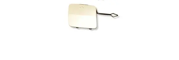 BMW 1 F20 F21 Front tow hook cap/cover 7294035 51117294035
