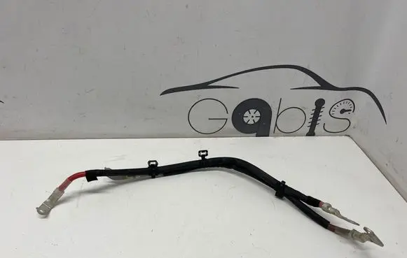 Mercedes-Benz C W206 Positive cable (battery) 