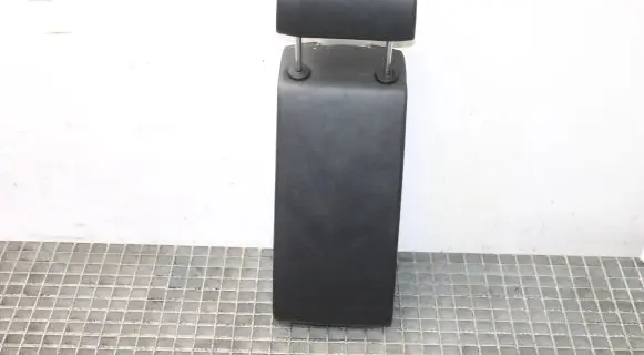 BMW 7 E65 E66 Rear seat 