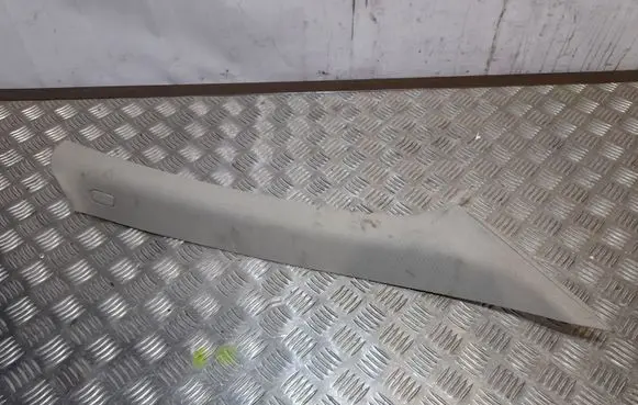 Audi Q7 4L (A) pillar trim 4L0867234