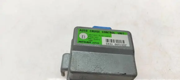 Honda Legend Cruise control unit/module 36700SZ3A01 RK0431 P5AAT