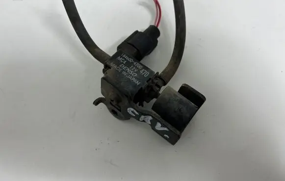 Honda CR-V Vacuum valve 1846004700