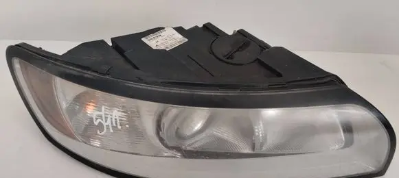 Volvo V50 Headlight/headlamp 31265701 0301237602