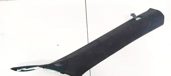 Tesla Model S (C) pillar trim 100744002G
