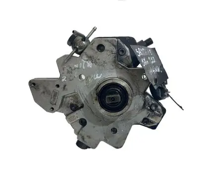 Hyundai Santa Fe Fuel injection high pressure pump 3310027400 61613 0445010121