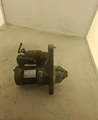 Nissan Qashqai Starter motor S114902A1 23300EN20A