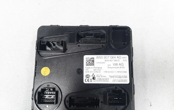 Comfort/convenience module