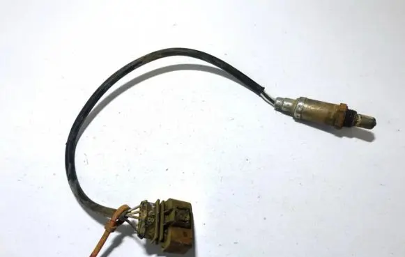 Audi A8 S8 D2 4D Lambda probe sensor 0258003544 030906265ae