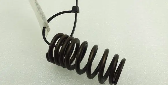 BMW X5M E70 Valve spring 
