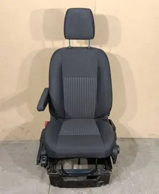 Ford Transit Front driver seat 