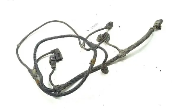 Porsche Cayenne (9PA) Parking sensor (PDC) wiring loom 