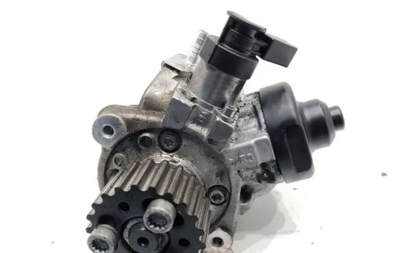 Audi A6 S6 C7 4G Fuel injection high pressure pump 03L130755AC