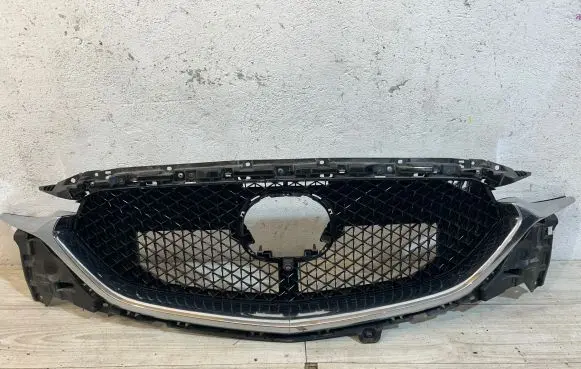 Mazda CX-5 II Front grill