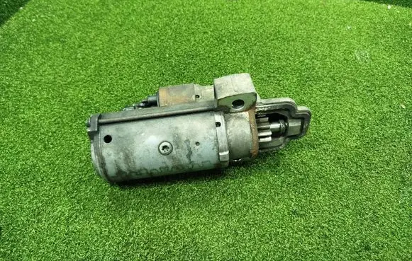 Ford Transit Custom Starter motor BK3T11000DB BK3T11000