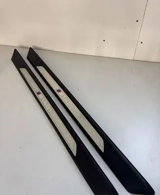 BMW 1 F20 F21 sill trim set (inner) 25891810