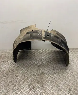 Renault Megane IV Front wheel arch liner splash guards