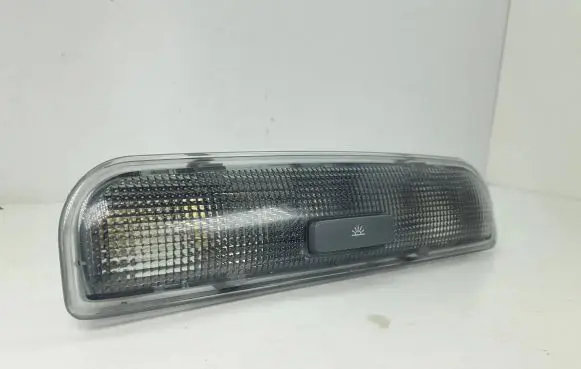 Audi A3 S3 A3 Sportback 8P Rear seat light 8P0947111A