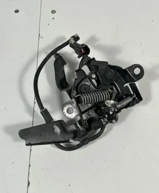 Toyota Corolla E210 E21 Engine bonnet/hood lock/catch