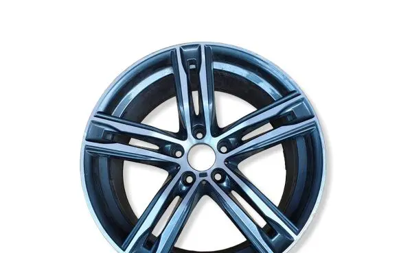 BMW 6 F12 F13 R20 alloy rim 7856709 BM325BA1 7856701