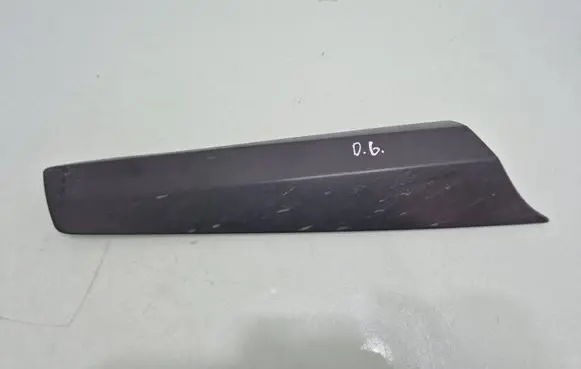 Renault Megane III Other exterior part 768560001R