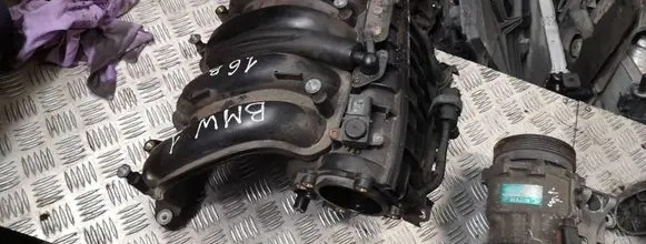 BMW 1 E81 E87 Intake manifold