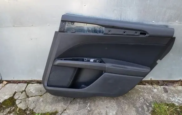 Ford Mondeo MK V Rear door card panel trim DS73F27658BX