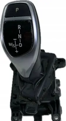 BMW 4 F32 F33 Gear shifter/selector 9296898