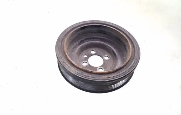 Seat Alhambra (Mk2) Crankshaft pulley 038105243M