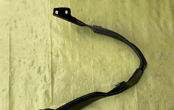 Mercedes-Benz C W203 Headlight/headlamp mounting bracket
