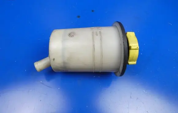 Jaguar XJ X351 Power steering fluid tank/reservoir YC153R700A