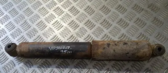 Chrysler Voyager Rear shock absorber/damper