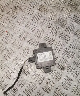 Audi A3 S3 8P Alarm control unit/module 1k0907719c