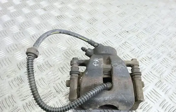 Citroen C3 Front brake caliper