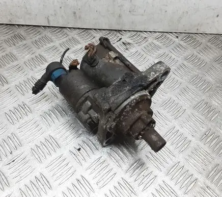 Honda HR-V Starter motor SM44225