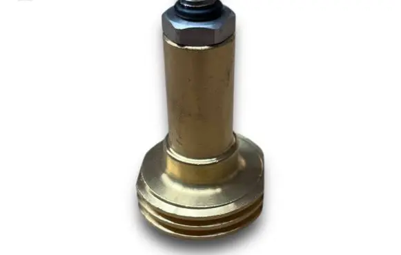 Alfa Romeo 155 LP gas reducer Q123 71754393