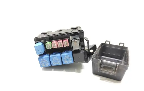 Hyundai Sonata Relay mounting block 0602130059