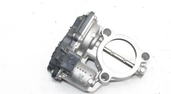 BMW i3 Throttle valve 7618838